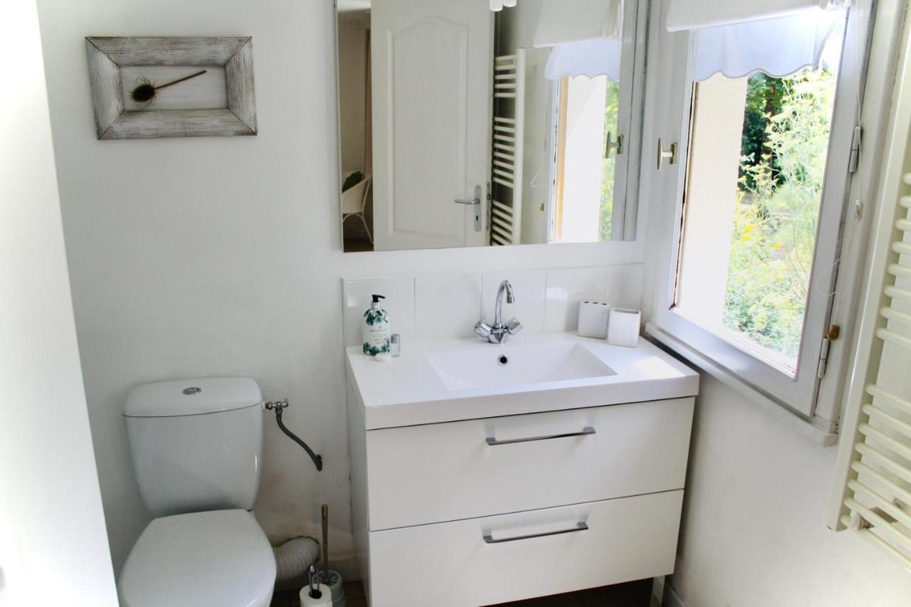 Paulanosa Gite Asnieres-sur-Vegre Ngoại thất bức ảnh