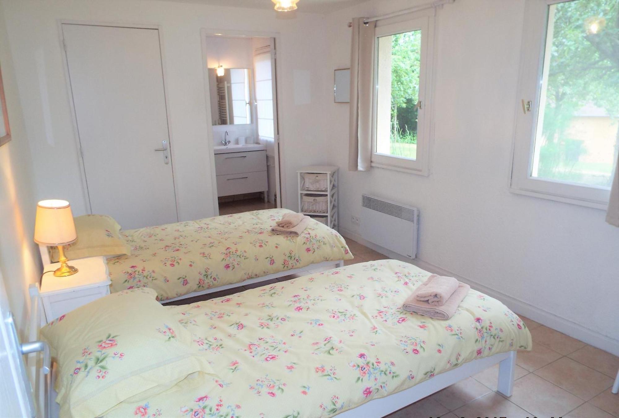 Paulanosa Gite Asnieres-sur-Vegre Ngoại thất bức ảnh